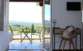 Hôtel Le Relais de la Vignasse